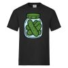 Heavy Cotton-T T-Shirt | Fruit of the Loom Miniaturansicht