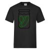 Heavy Cotton-T T-Shirt | Fruit of the Loom Miniaturansicht