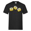 Heavy Cotton-T T-Shirt | Fruit of the Loom Miniaturansicht