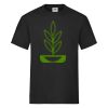 Heavy Cotton-T T-Shirt | Fruit of the Loom Miniaturansicht