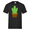 Heavy Cotton-T T-Shirt | Fruit of the Loom Miniaturansicht