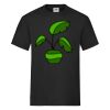 Heavy Cotton-T T-Shirt | Fruit of the Loom Miniaturansicht