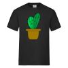 Heavy Cotton-T T-Shirt | Fruit of the Loom Miniaturansicht