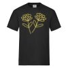 Heavy Cotton-T T-Shirt | Fruit of the Loom Miniaturansicht