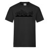 Heavy Cotton-T T-Shirt | Fruit of the Loom Miniaturansicht