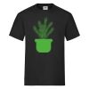 Heavy Cotton-T T-Shirt | Fruit of the Loom Miniaturansicht