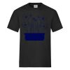 Heavy Cotton-T T-Shirt | Fruit of the Loom Miniaturansicht