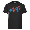 Heavy Cotton-T T-Shirt | Fruit of the Loom Miniaturansicht