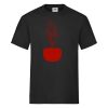 Heavy Cotton-T T-Shirt | Fruit of the Loom Miniaturansicht