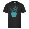 Heavy Cotton-T T-Shirt | Fruit of the Loom Miniaturansicht