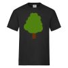Heavy Cotton-T T-Shirt | Fruit of the Loom Miniaturansicht