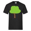 Heavy Cotton-T T-Shirt | Fruit of the Loom Miniaturansicht