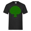 Heavy Cotton-T T-Shirt | Fruit of the Loom Miniaturansicht