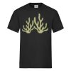 Heavy Cotton-T T-Shirt | Fruit of the Loom Miniaturansicht