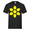 Heavy Cotton-T T-Shirt | Fruit of the Loom Miniaturansicht