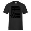 Heavy Cotton-T T-Shirt | Fruit of the Loom Miniaturansicht