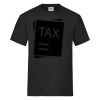 Heavy Cotton-T T-Shirt | Fruit of the Loom Miniaturansicht