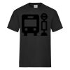 Heavy Cotton-T T-Shirt | Fruit of the Loom Miniaturansicht