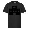 Heavy Cotton-T T-Shirt | Fruit of the Loom Miniaturansicht