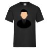 Heavy Cotton-T T-Shirt | Fruit of the Loom Miniaturansicht