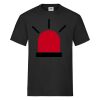 Heavy Cotton-T T-Shirt | Fruit of the Loom Miniaturansicht