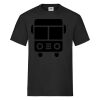 Heavy Cotton-T T-Shirt | Fruit of the Loom Miniaturansicht