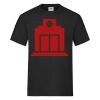 Heavy Cotton-T T-Shirt | Fruit of the Loom Miniaturansicht