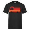 Heavy Cotton-T T-Shirt | Fruit of the Loom Miniaturansicht