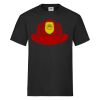 Heavy Cotton-T T-Shirt | Fruit of the Loom Miniaturansicht