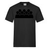 Heavy Cotton-T T-Shirt | Fruit of the Loom Miniaturansicht