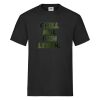 Heavy Cotton-T T-Shirt | Fruit of the Loom Miniaturansicht