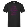 Heavy Cotton-T T-Shirt | Fruit of the Loom Miniaturansicht
