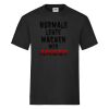 Heavy Cotton-T T-Shirt | Fruit of the Loom Miniaturansicht