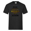 Heavy Cotton-T T-Shirt | Fruit of the Loom Miniaturansicht
