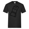 Heavy Cotton-T T-Shirt | Fruit of the Loom Miniaturansicht