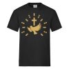 Heavy Cotton-T T-Shirt | Fruit of the Loom Miniaturansicht