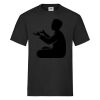 Heavy Cotton-T T-Shirt | Fruit of the Loom Miniaturansicht