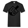 Heavy Cotton-T T-Shirt | Fruit of the Loom Miniaturansicht