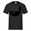 Heavy Cotton-T T-Shirt | Fruit of the Loom Miniaturansicht