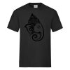 Heavy Cotton-T T-Shirt | Fruit of the Loom Miniaturansicht