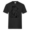 Heavy Cotton-T T-Shirt | Fruit of the Loom Miniaturansicht