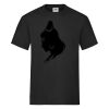Heavy Cotton-T T-Shirt | Fruit of the Loom Miniaturansicht
