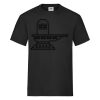 Heavy Cotton-T T-Shirt | Fruit of the Loom Miniaturansicht