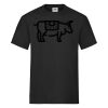 Heavy Cotton-T T-Shirt | Fruit of the Loom Miniaturansicht
