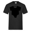 Heavy Cotton-T T-Shirt | Fruit of the Loom Miniaturansicht