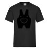 Heavy Cotton-T T-Shirt | Fruit of the Loom Miniaturansicht