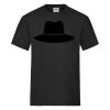 Heavy Cotton-T T-Shirt | Fruit of the Loom Miniaturansicht