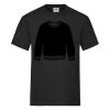 Heavy Cotton-T T-Shirt | Fruit of the Loom Miniaturansicht