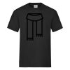 Heavy Cotton-T T-Shirt | Fruit of the Loom Miniaturansicht