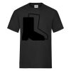 Heavy Cotton-T T-Shirt | Fruit of the Loom Miniaturansicht